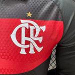 Maillot Flamengo manches longues 2026-27