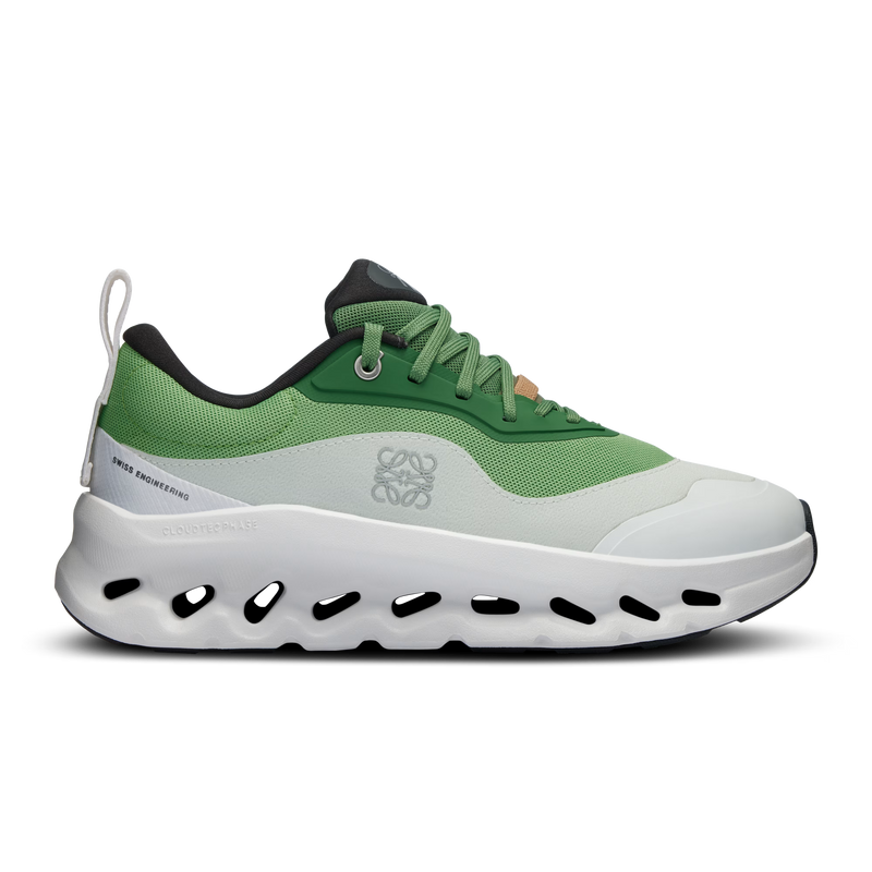 Cloud On x Loewe Vert