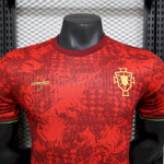 Maillot Portugal concept 2025-26