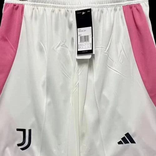 Short Juventus extérieur 2024-25