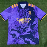 Maillot Real Madrid saison 2023-2024 édition spéciale
