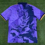 Maillot Real Madrid saison 2023-2024 édition spéciale