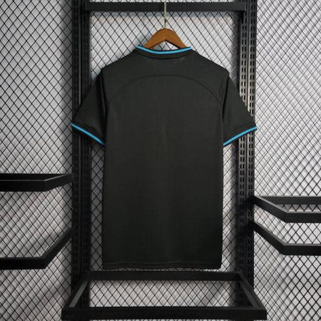 Maillot Brésil saison 2022-2023 édition spéciale noir
