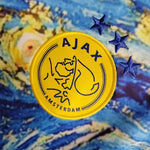 Maillot Ajax saison 2023-2024 édition spéciale COLOR