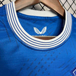 Maillot Everton 2024-25