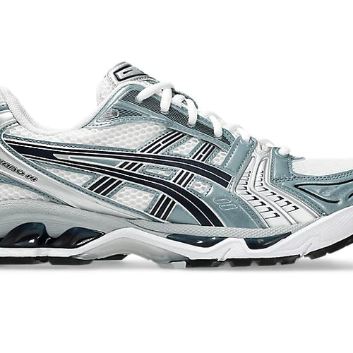 Gel Kayano 14 'White Fjord Grey'