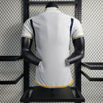 Maillot Real Madrid saison 2023-2024 domicile version player