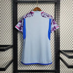 Maillot Espagne saison 2023-2024 coupe du monde féminine