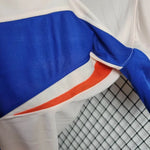 MAILLOT CHELSEA 2024/25 EXTÉRIEUR