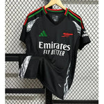MAILLOT ARSENAL 2024/25 EXTÉRIEUR