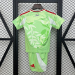 Kit Enfant extérieur Italie 2025