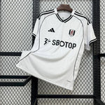 Maillot Fulham 2025-26