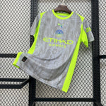 Maillot Manchester City 2025-26