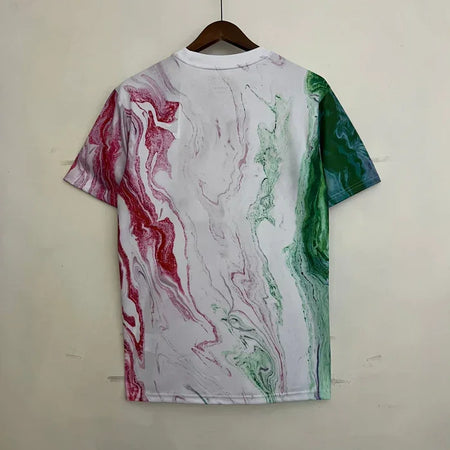 Maillot Italie saison 2023 entrainement