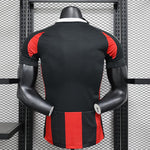 Maillot Fulham extérieur 2024-25