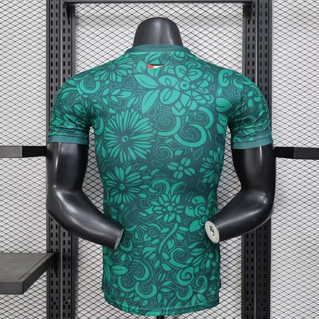 Maillot Palestine concept 2025-26