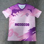 Maillot Maroc concept 2025-26
