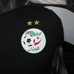 Maillot Algérie concept 2025