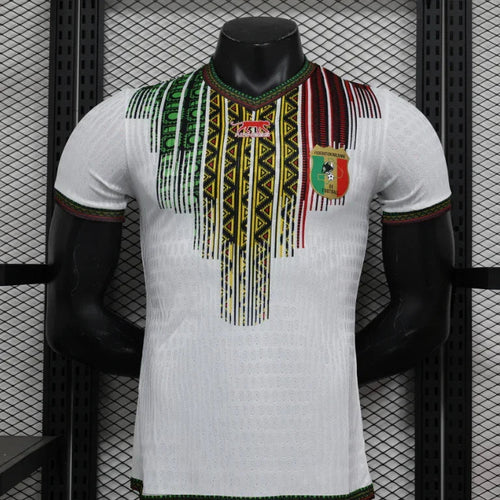 Maillot Mali CAN 2025-26
