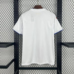 Maillot Lyon 2025-26
