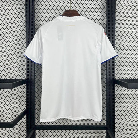 Maillot Lyon 2025-26