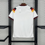 Maillot Allemagne 2025