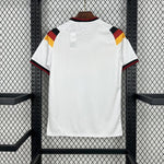 Maillot Allemagne 2025