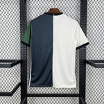 Maillot Allemagne concept 2025-26