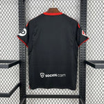 Maillot Séville extérieur 2025-26