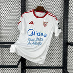 Maillot Séville concept 2025-26