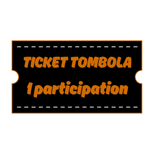 TICKET BRONZE
