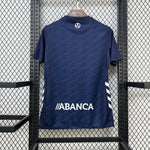 Maillot Celta Vigo extérieur 2025-26