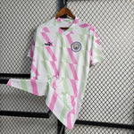 Maillot Manchester City 2023 2024 Entrainement