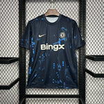 Maillot Chelsea foot 2024 2025 entraînement