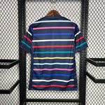 Maillot Équipe de France foot 2024 2025 entraînement