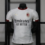 Maillot AC Milan extérieur 2026-27