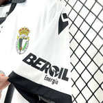 Maillot Brugos 2025-26