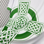 Maillot Irlande Concept 2026