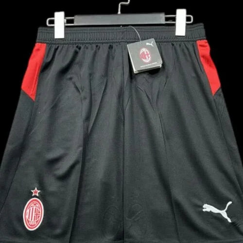 Short AC Milan 2025-26