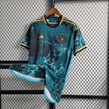 Maillot Allemagne saison 2023-2024 édition spéciale
