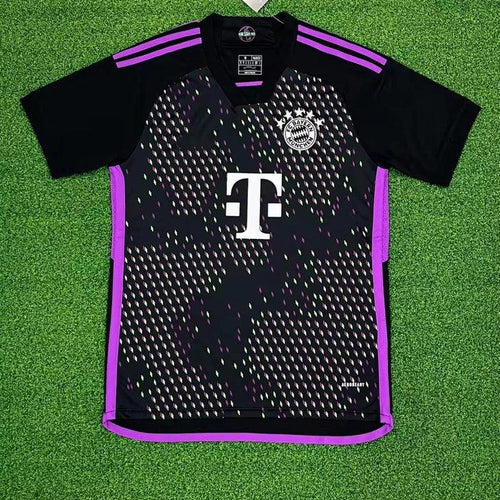 Maillot Bayern Munich saison 2023-2024 extérieur