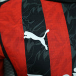 Maillot AC Milan