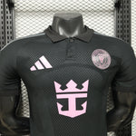 Maillot Inter Miami extérieur 2026-27