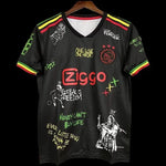 Maillot Ajax saison 2022-2023 édition spéciale One Love
