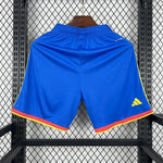 Short Colombie Coupe du monde 2026
