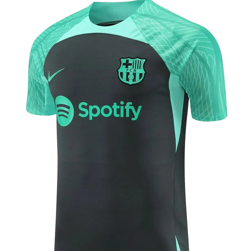 Maillot entraînement FC Barcelone 2023 2024