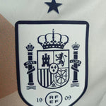 Maillot Espagne Extérieur 2025-2026