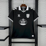 Maillot celta de vigo concept 202526