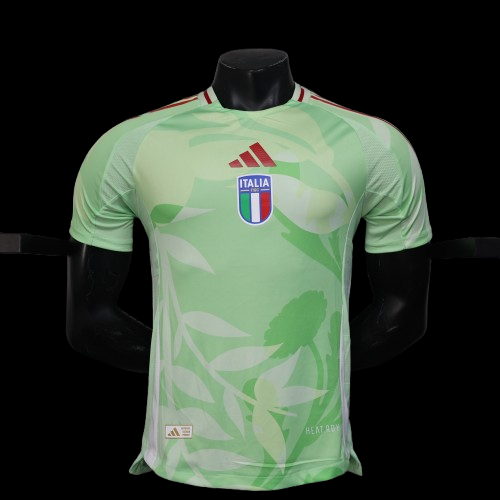 Maillot Féminine Italie 2025-2026