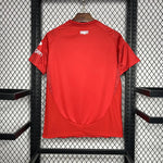 Maillot Nottingham Forest 2024-25